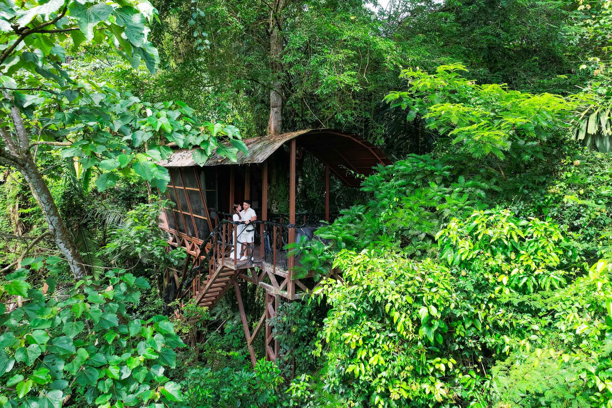 Maquenque Ecolodge