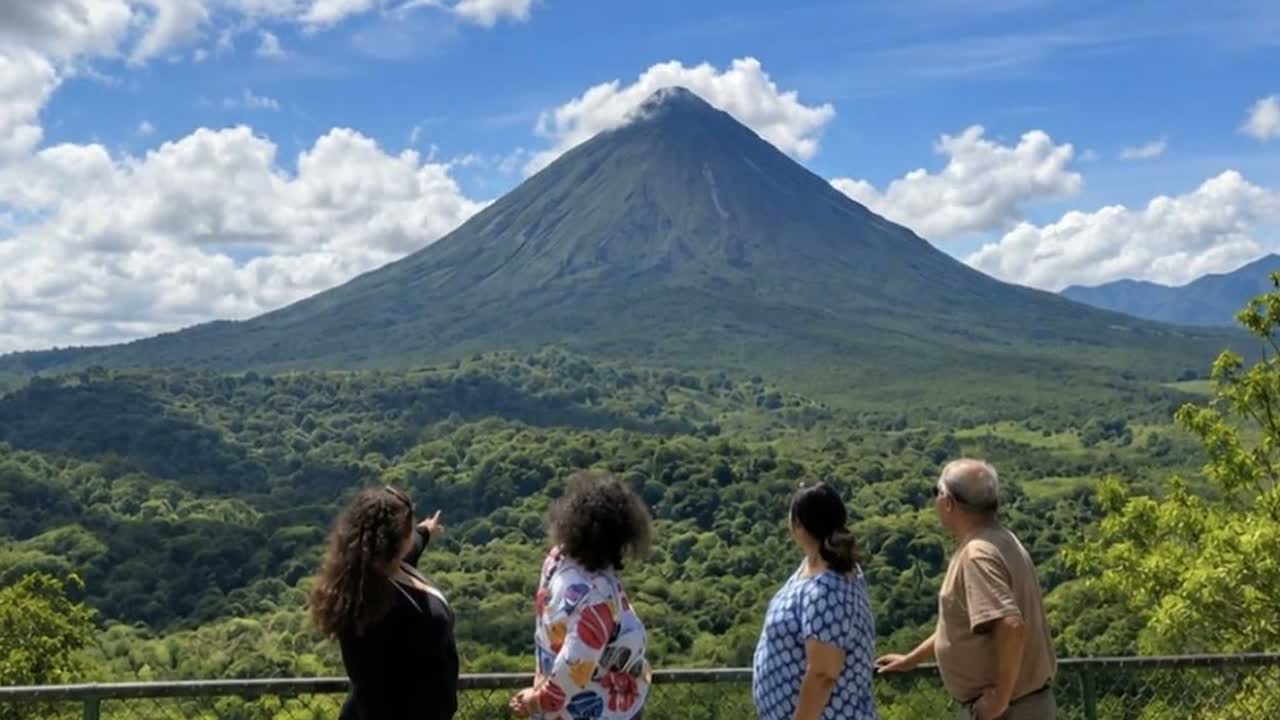 La Fortuna