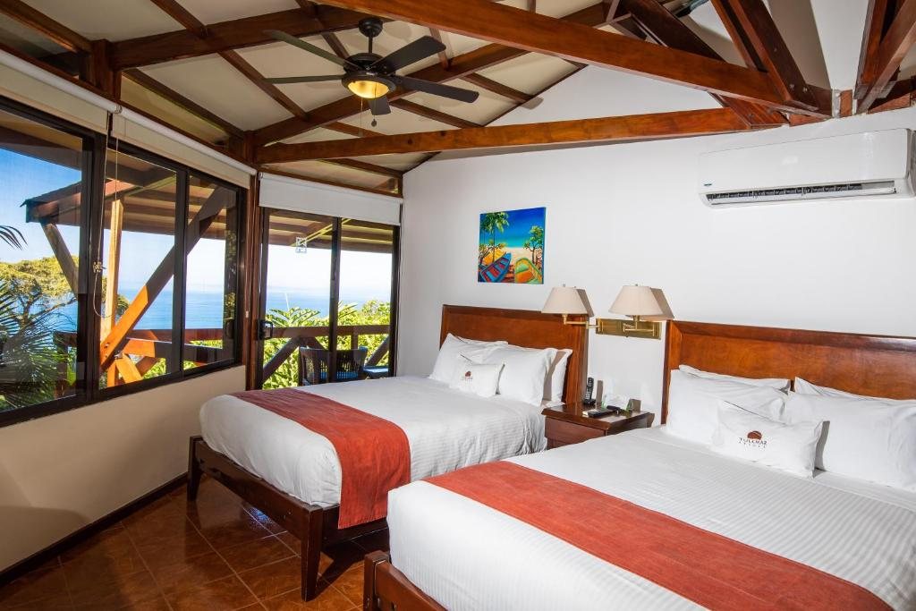 Tulemar Resort — Tulemar Bungalow
