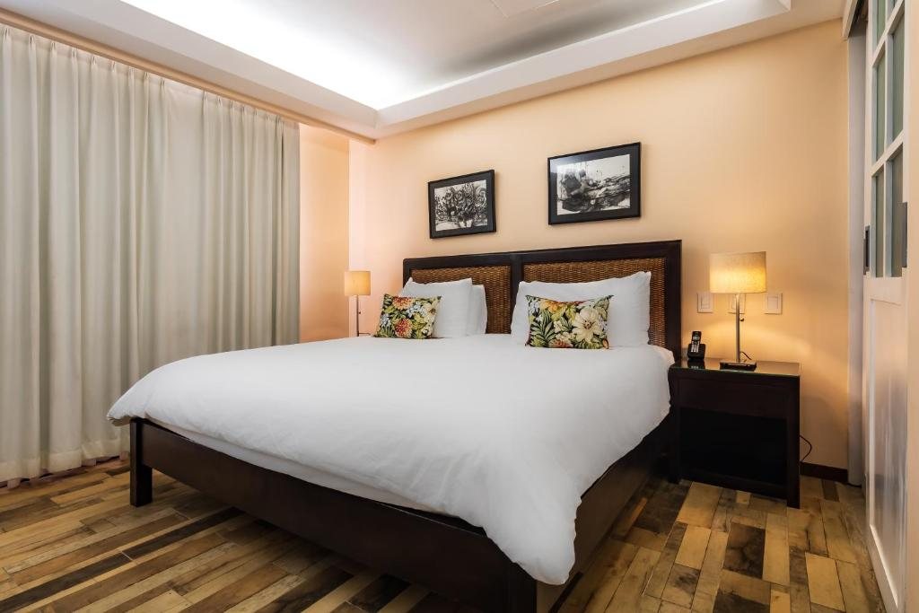 Gaia Hotel & Reserve - Adults Only — Studio