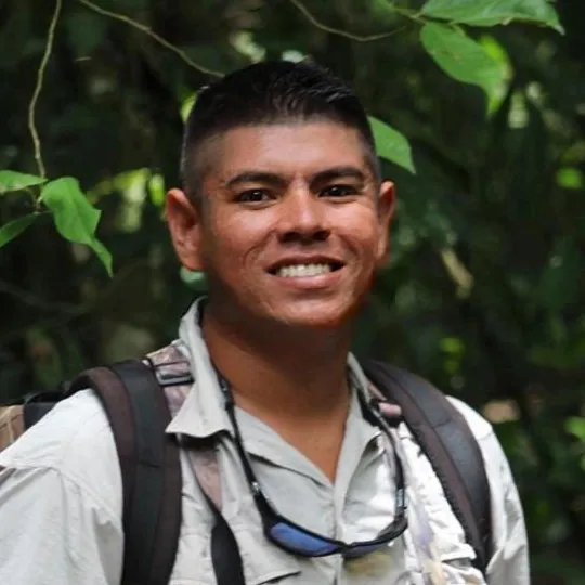 César Moraga Ruiz