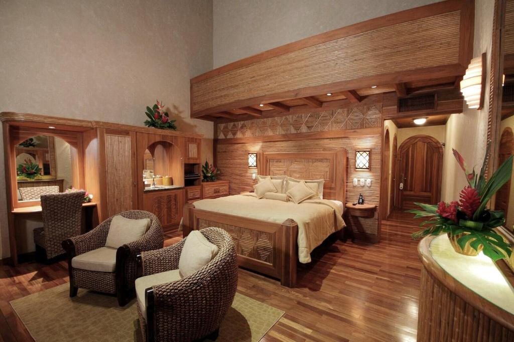 The Springs Resort & Spa at Arenal — Alta Vista Room