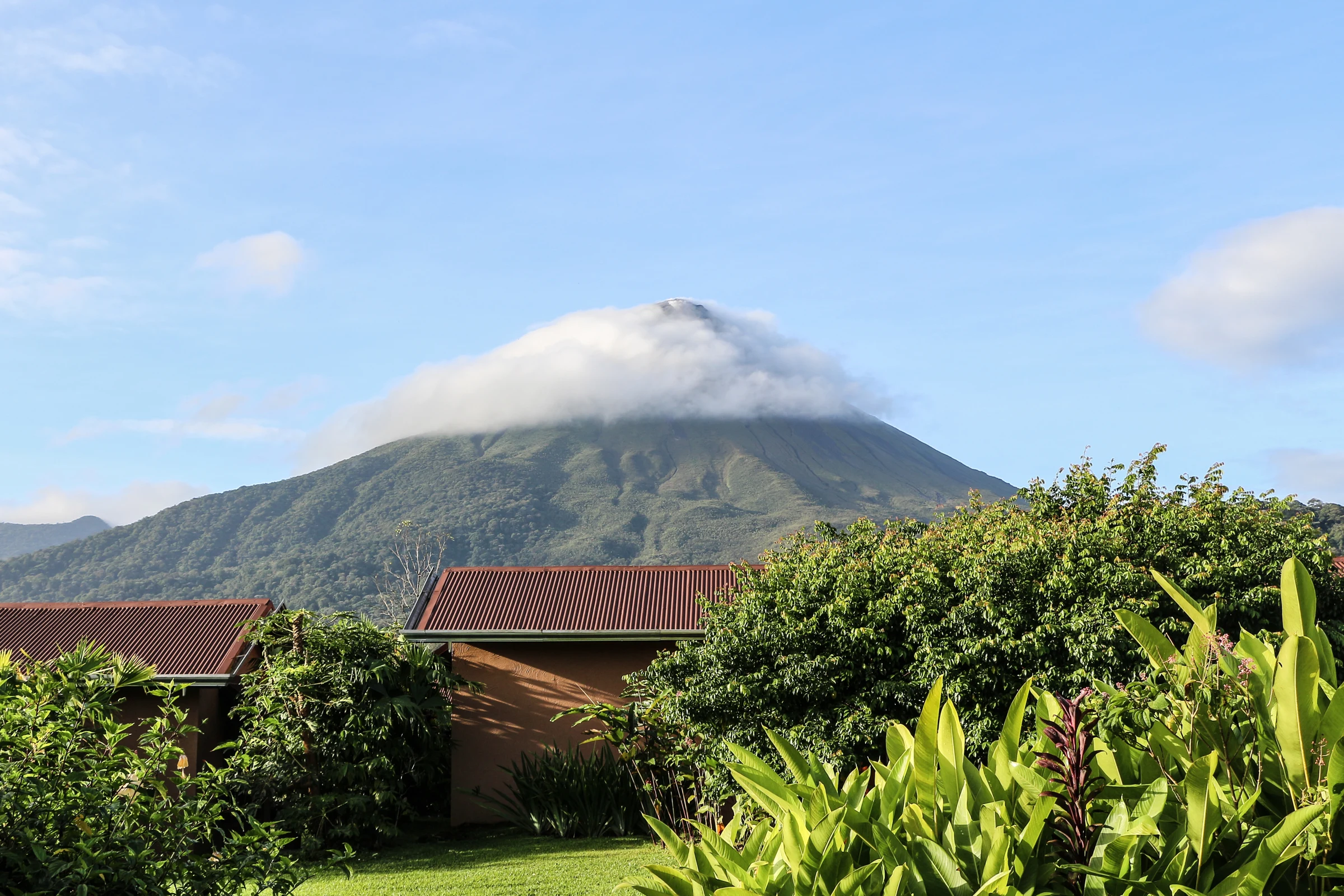 Arenal Volcano, Costa Rica