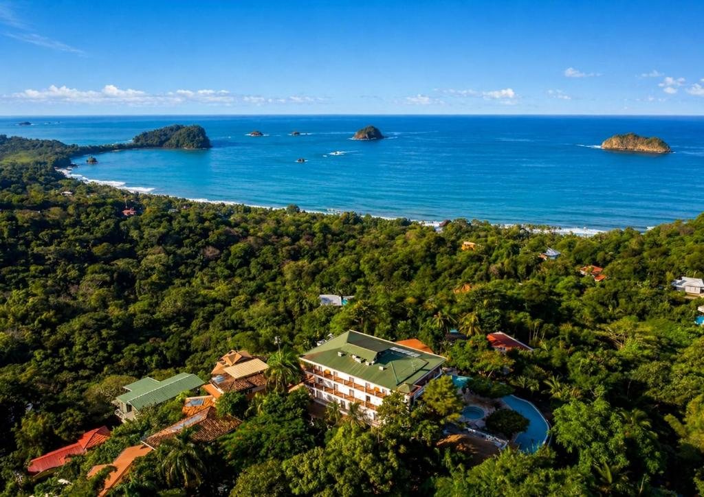 Hotel La Mariposa