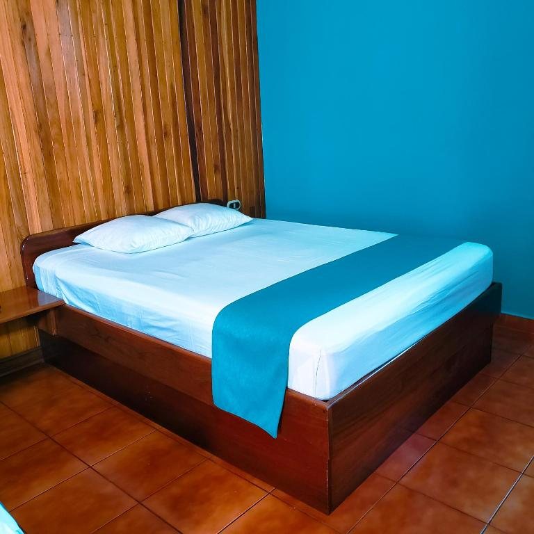 San Bosco Inn — Standard Double Room