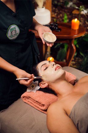 Mini Facial