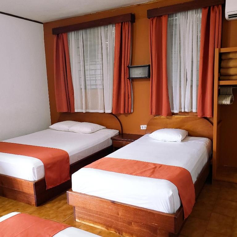 San Bosco Inn — Standard Plus Room