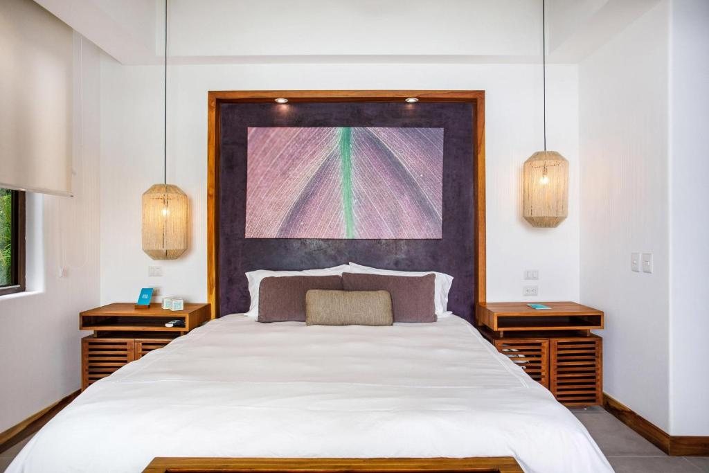 Arenas del Mar Beachfront & Rainforest Resort (Cayuga Collection) — Superior Room Ocean Breeze
