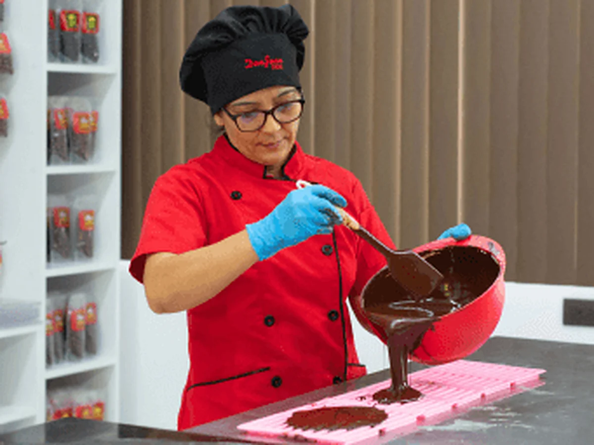 Don Juan – Coffee & Chocolate Tour