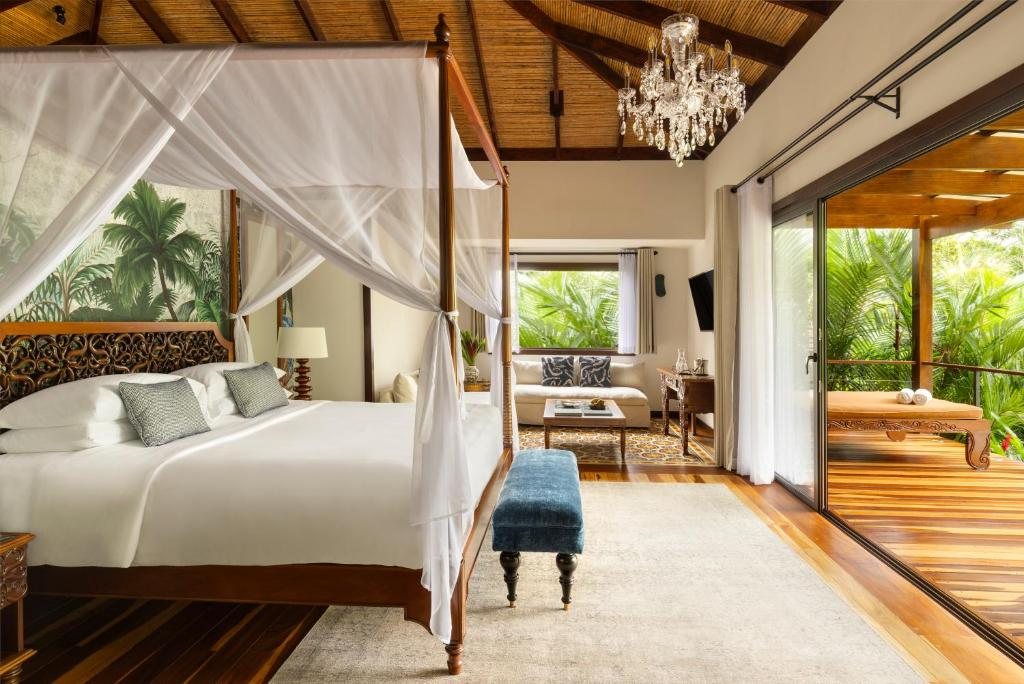 Nayara Springs — Springs Villa