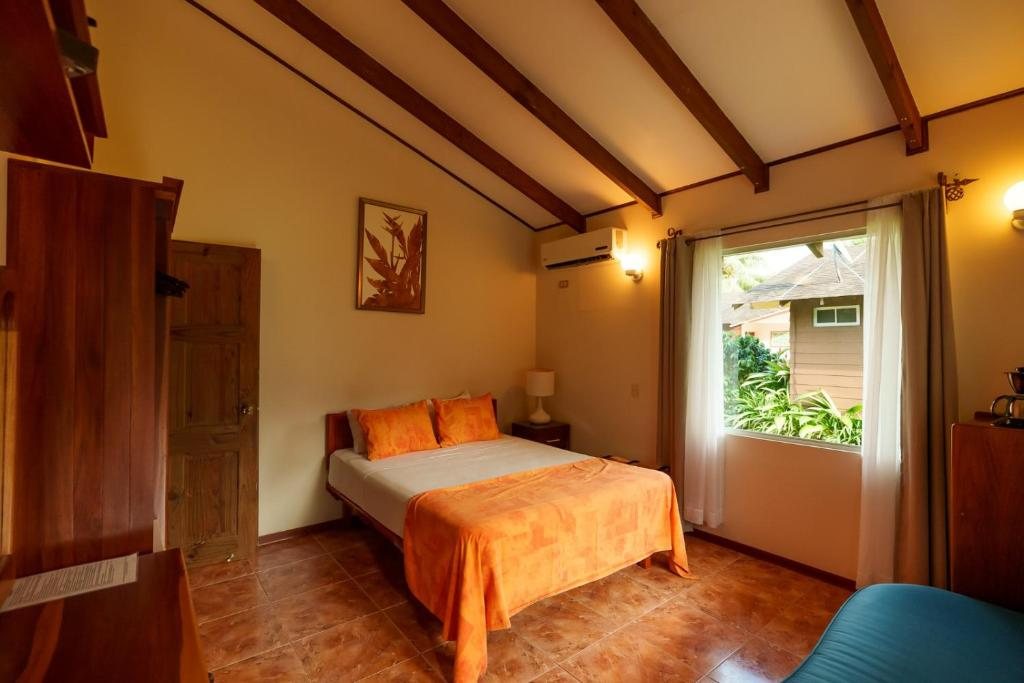 Hotel Eco Arenal — Double Room