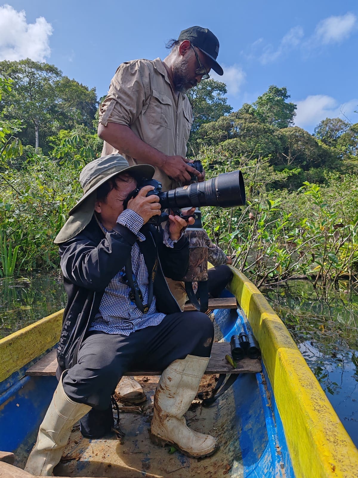 Where to Stay in Boca Tapada: Best Lodges for Wildlife Photography (2026)