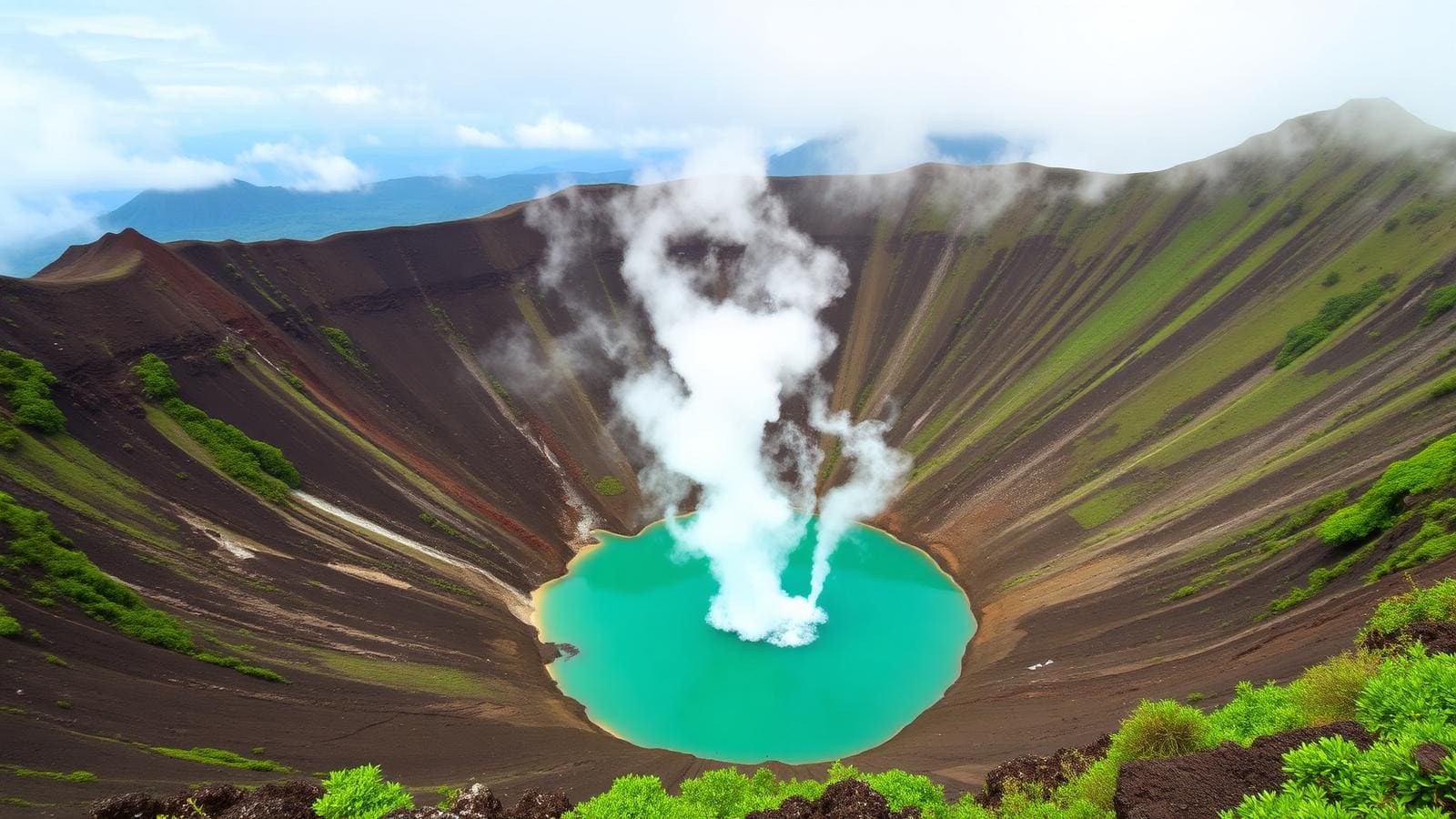 Alajuela & Central Valley Travel Guide (2026)