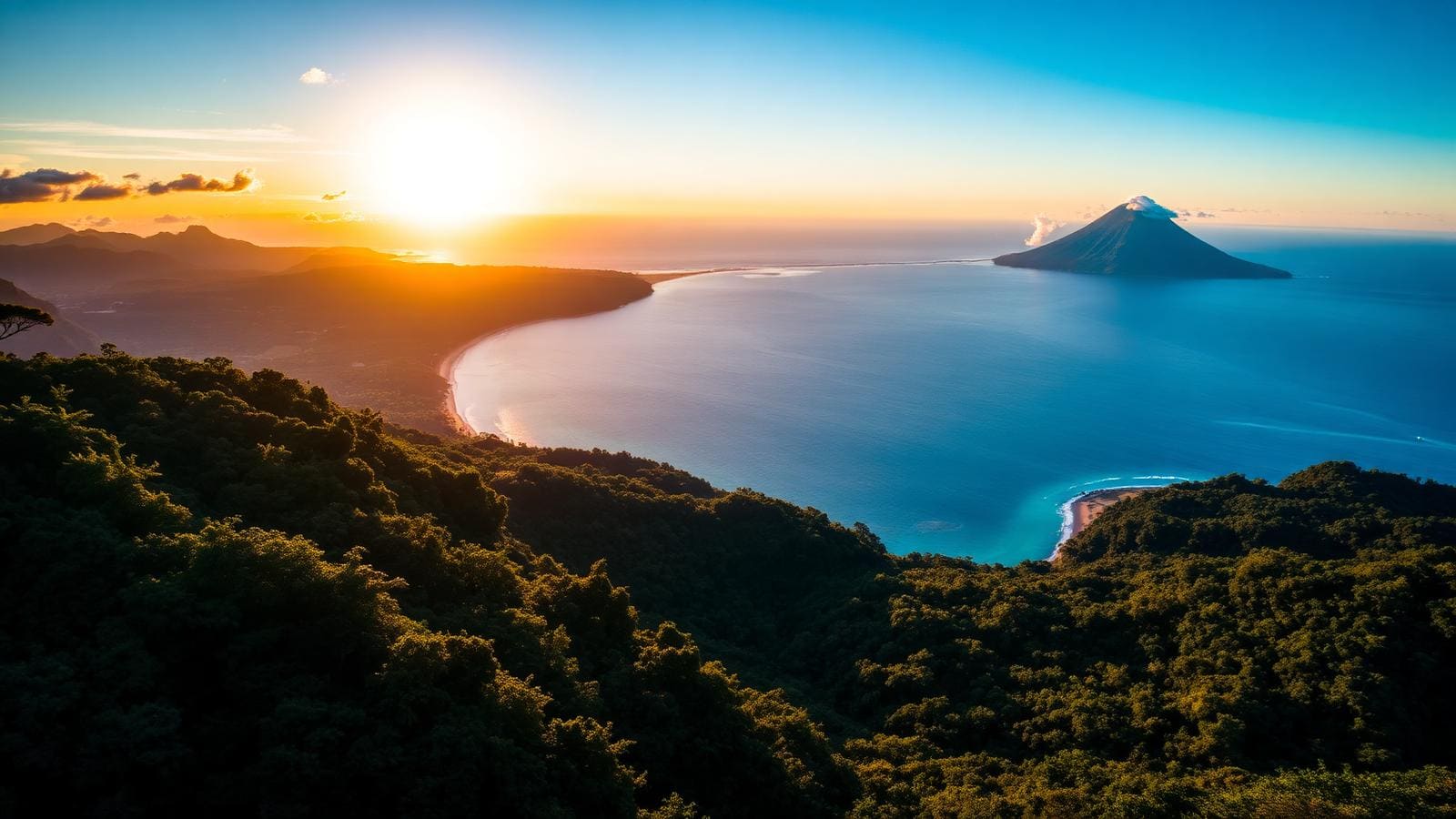 Costa Rica Weather & Seasons: Complete 2026 Guide