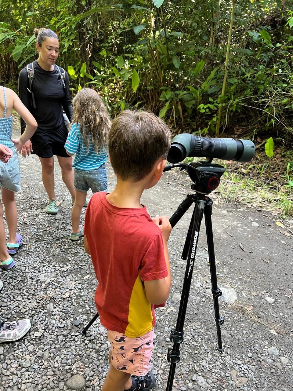 Manuel Antonio