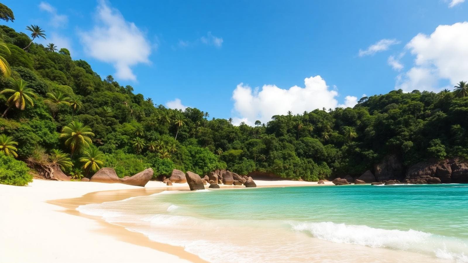 Quepos & Manuel Antonio Travel Guide (2026)