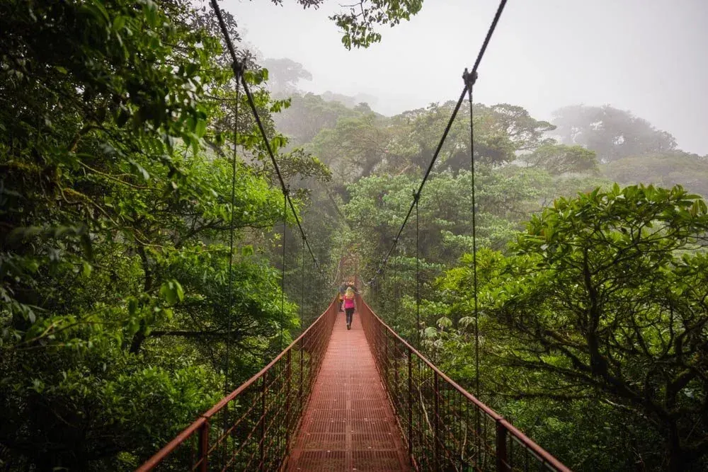 Monteverde