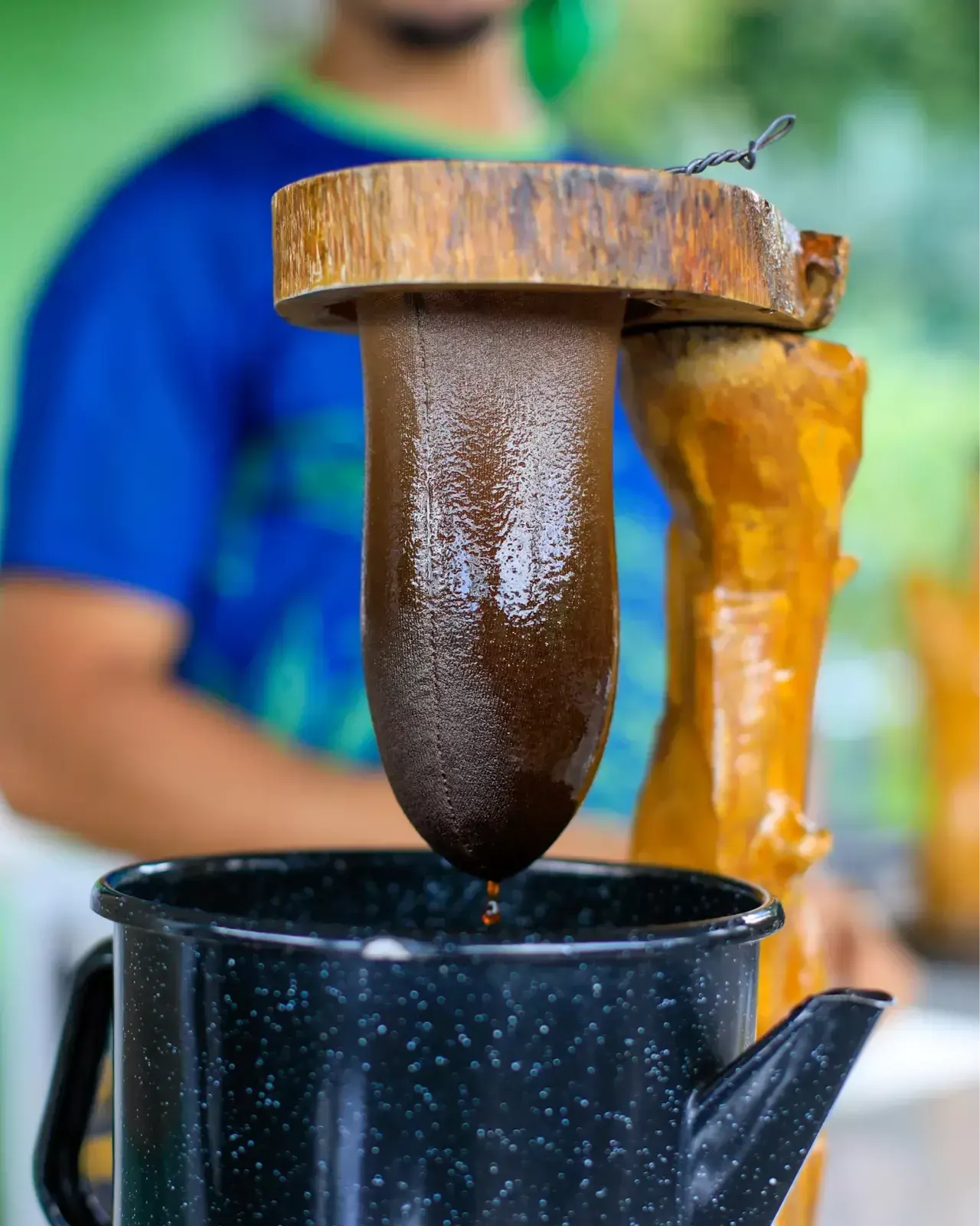 Northfields coffee and chocolate farm tour, La Fortuna