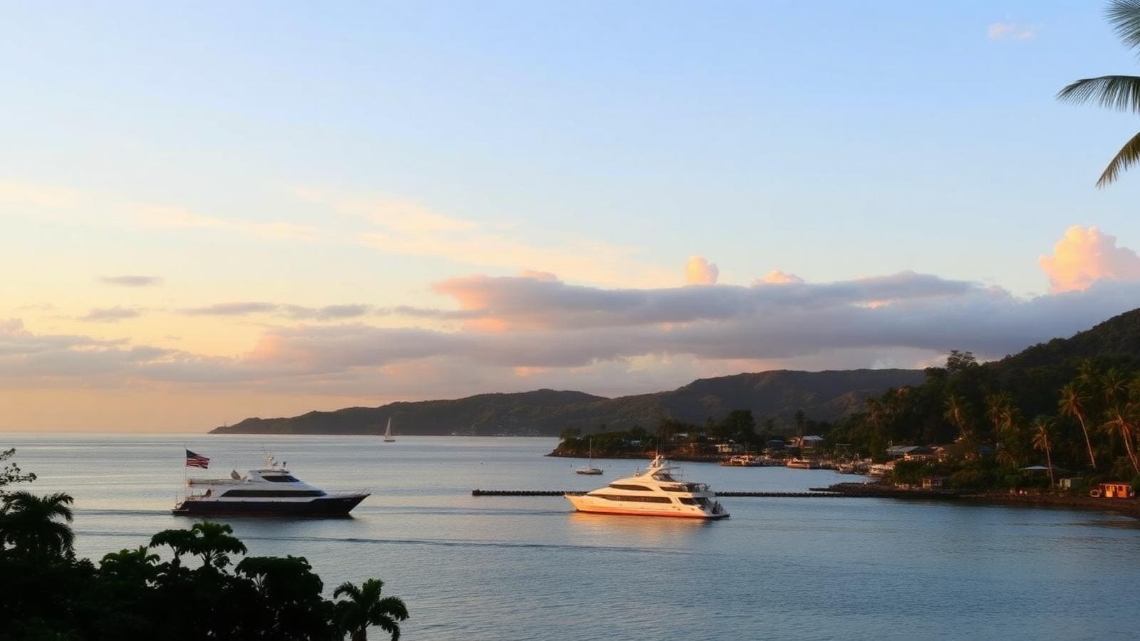Puntarenas Costa Rica Travel Guide (2026)